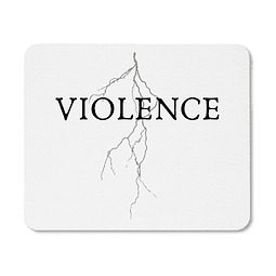 Mouse Pad - Fourth Wing - Violence
