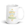 Tazón -  Harry Potter - Merry Christmas Ya Filthy Muggle