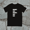 Polera - Crepúsculo - Twilight - Money Sex Money Sex Cat