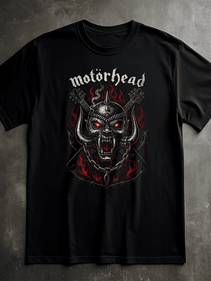 Motorhead