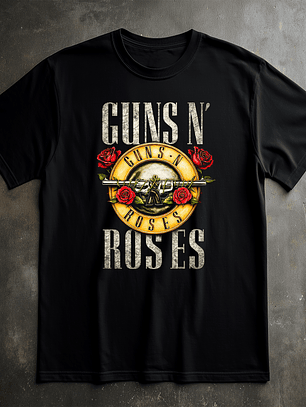 Guns n'Roses