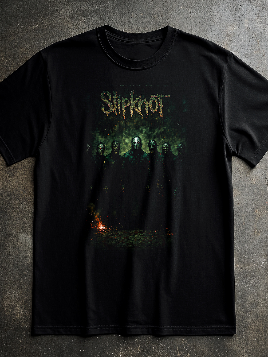 Slipknot 1