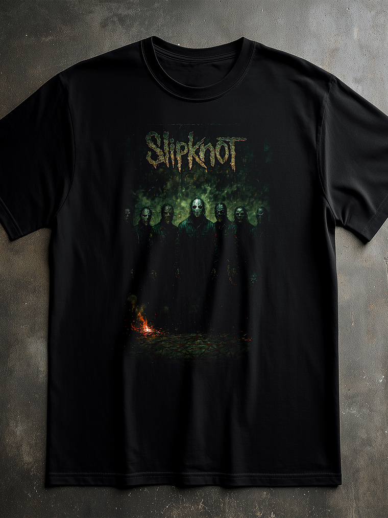 Slipknot 1