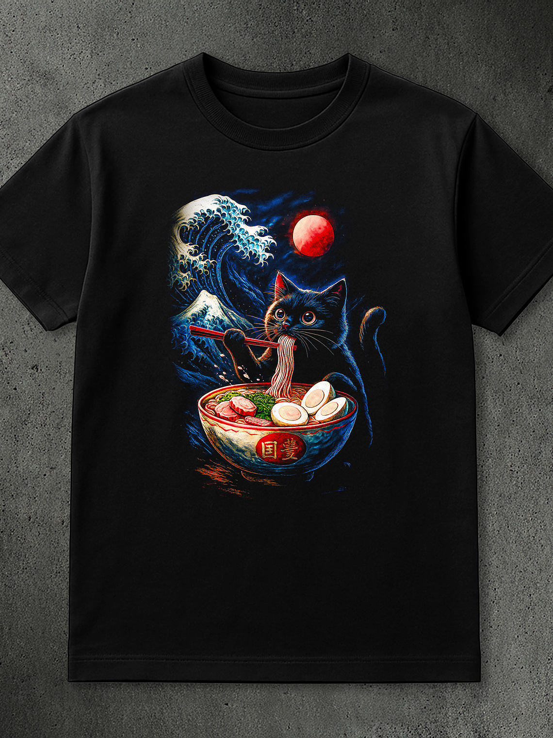 Gato Ramen 1