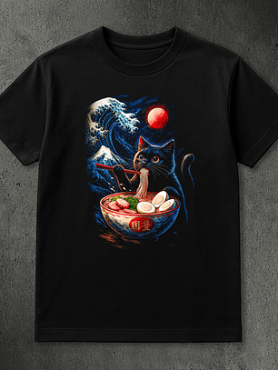 Gato Ramen