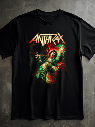 Anthrax