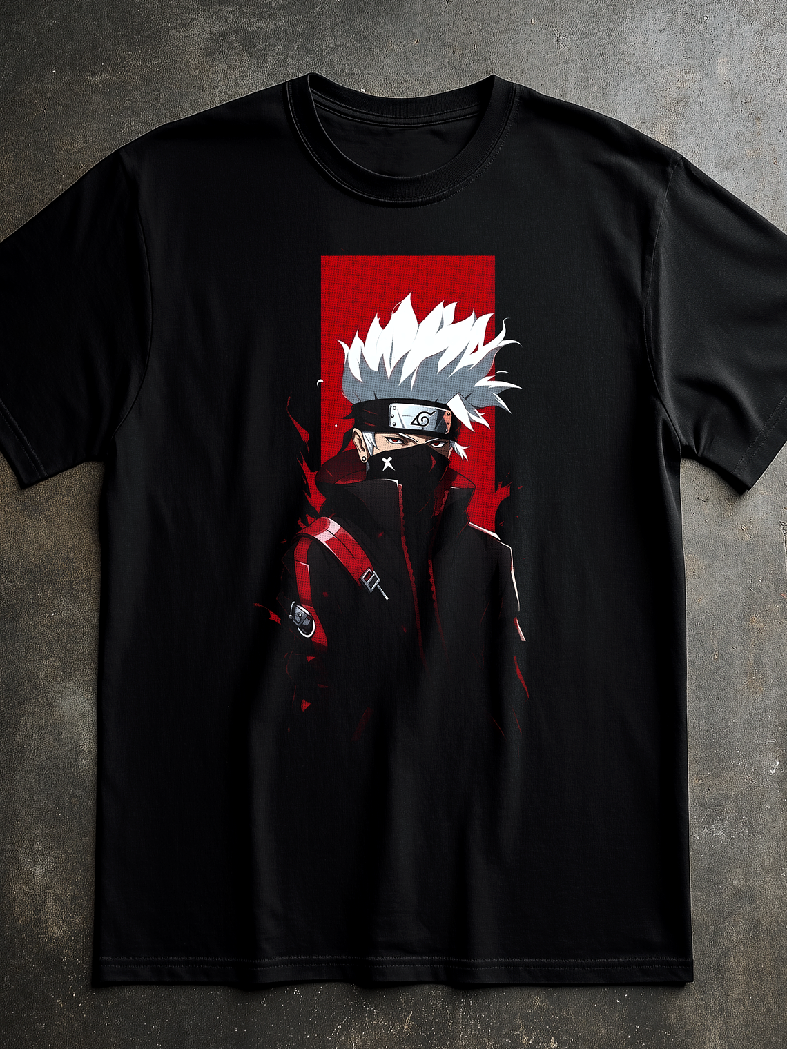 Naruto Kakashi 1