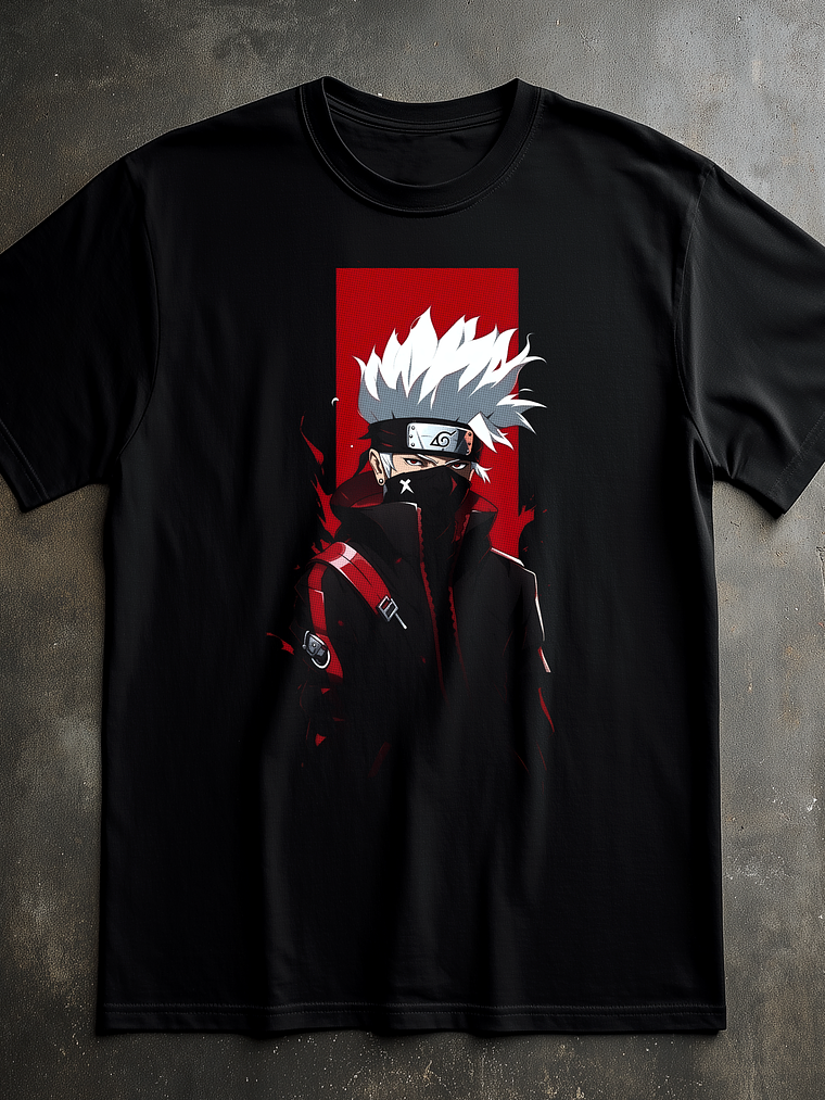 Naruto Kakashi 1