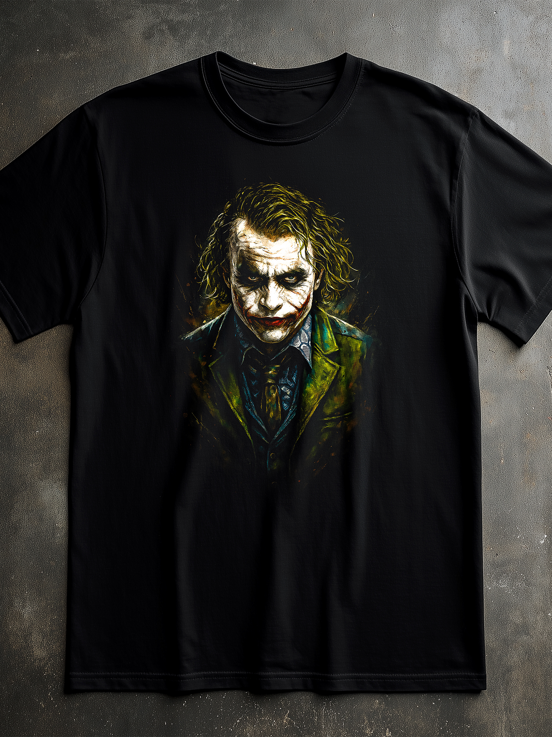 The Joker 1
