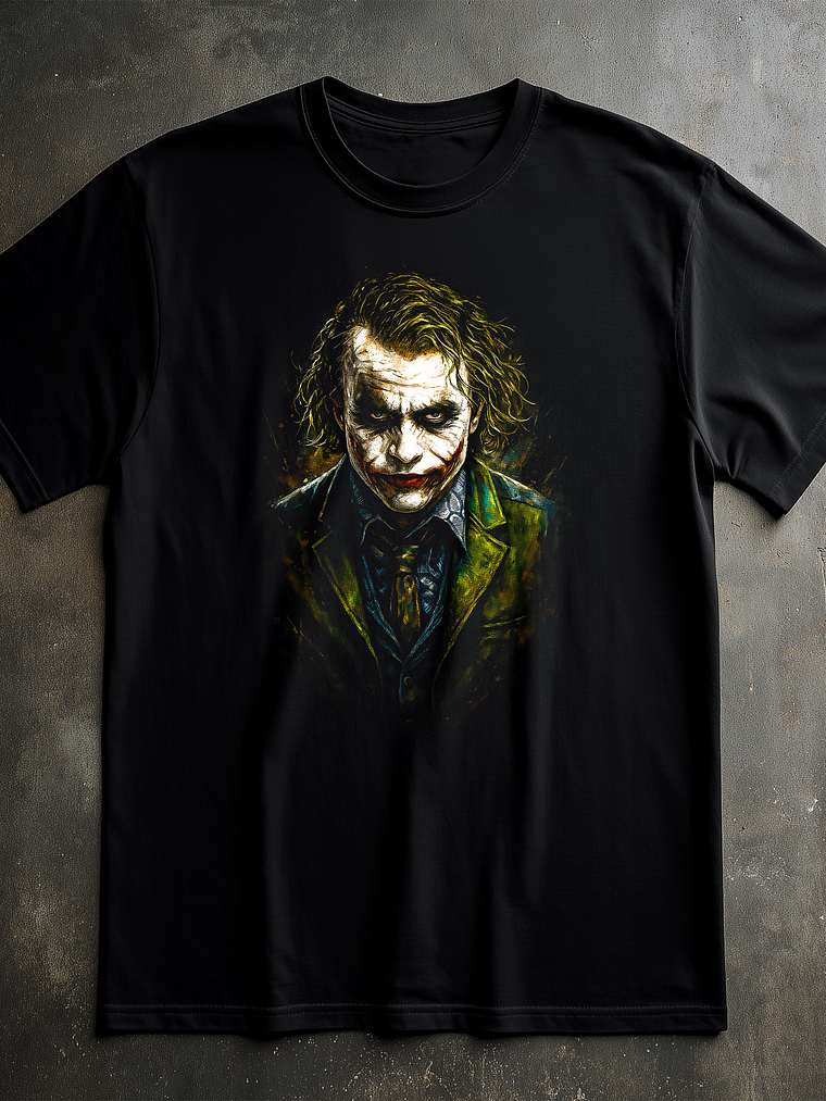 The Joker 1