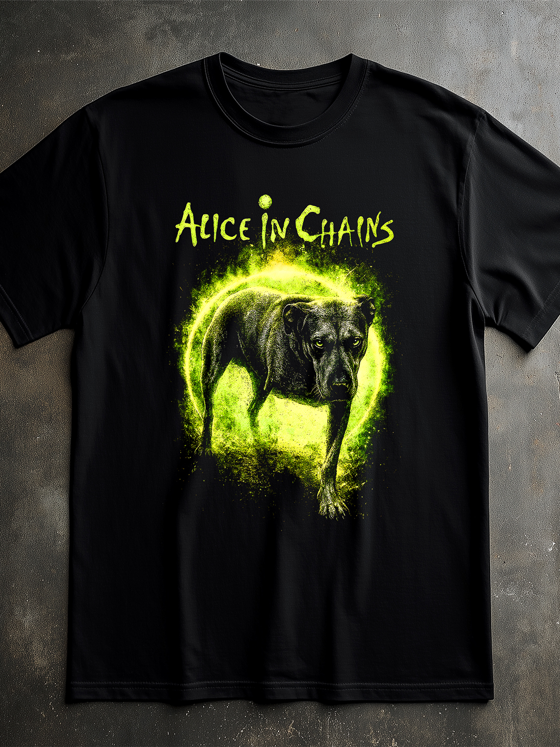 Alice in Chains 1