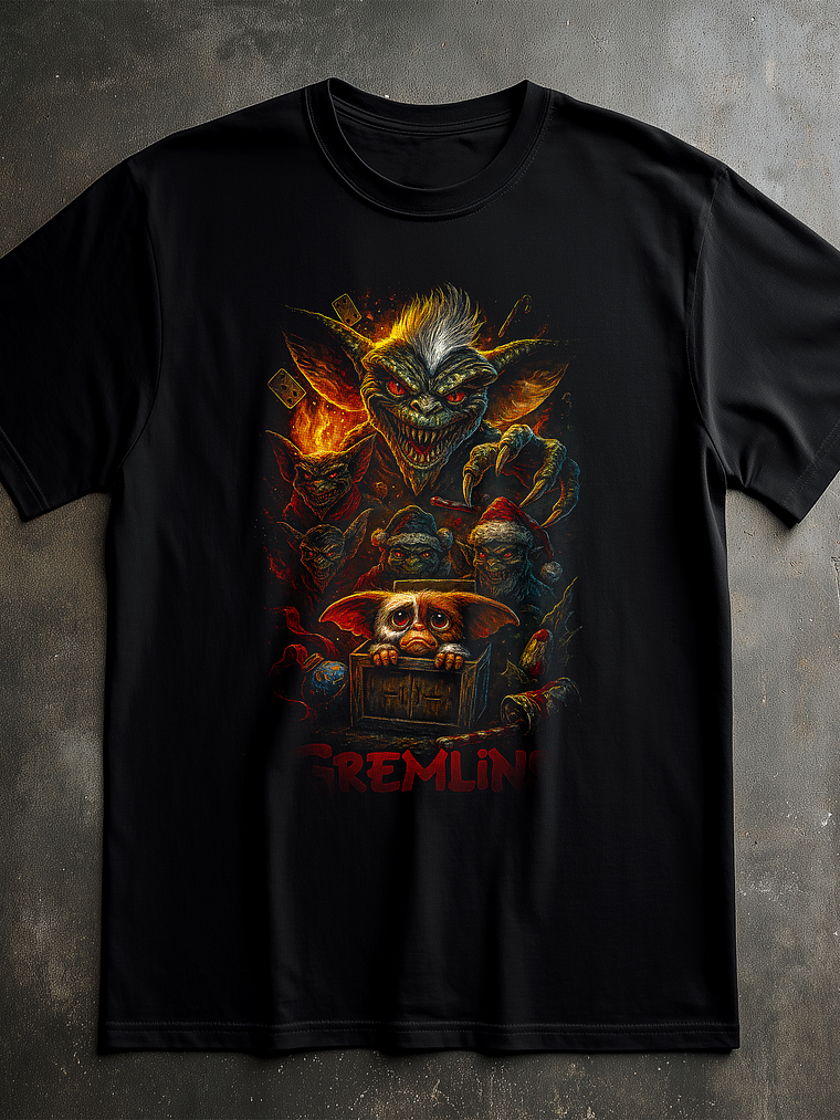 Gremlins 1
