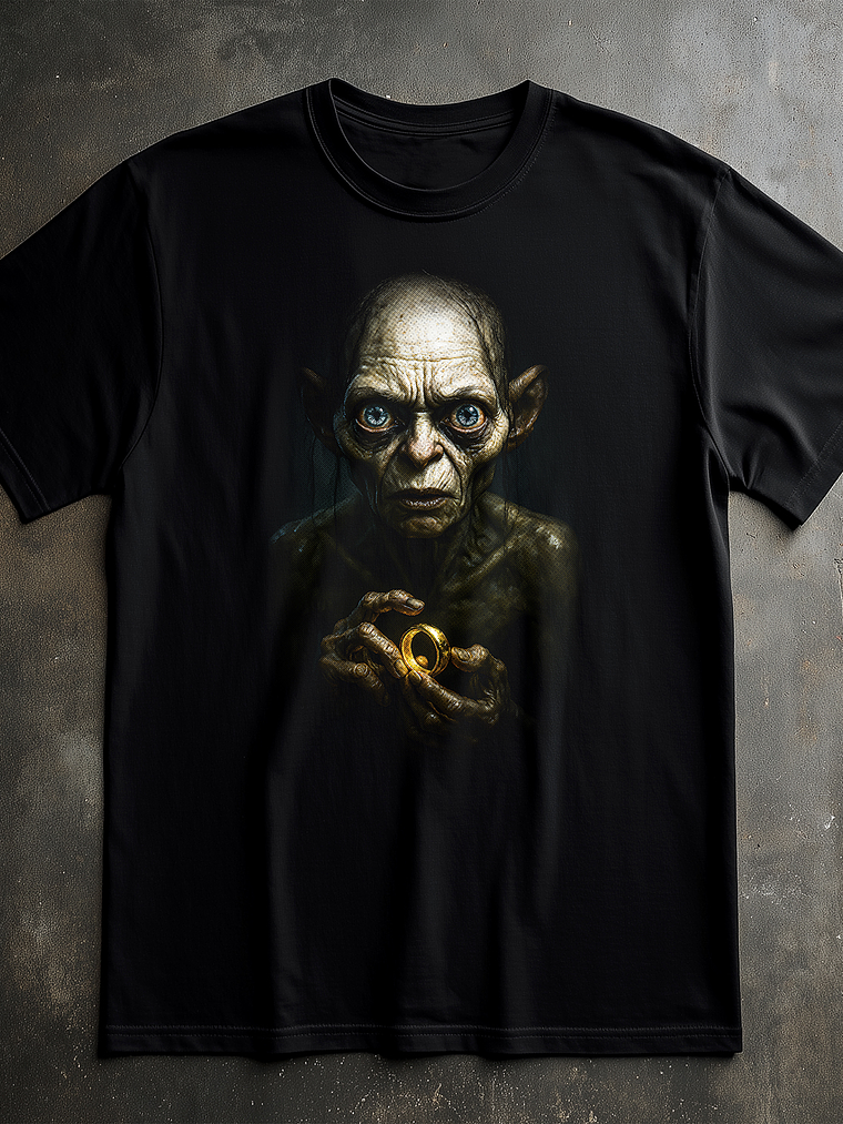 Golum 1