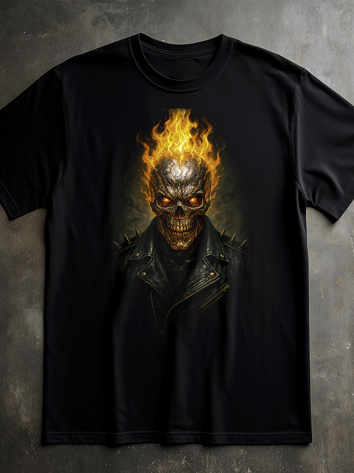 Ghost Rider 1