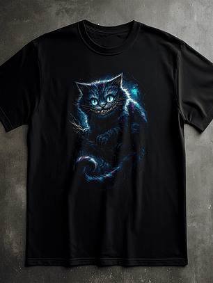 Gato de Cheshire
