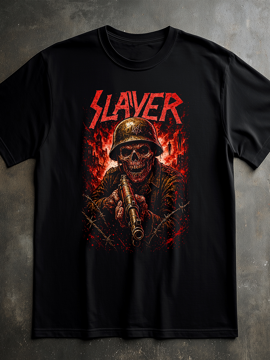 Slayer 1