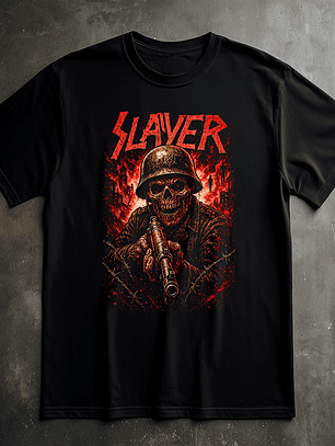 Slayer