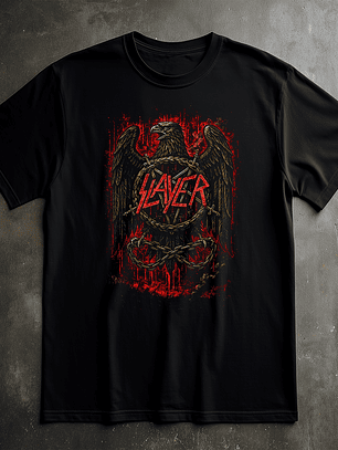 Slayer Eagle