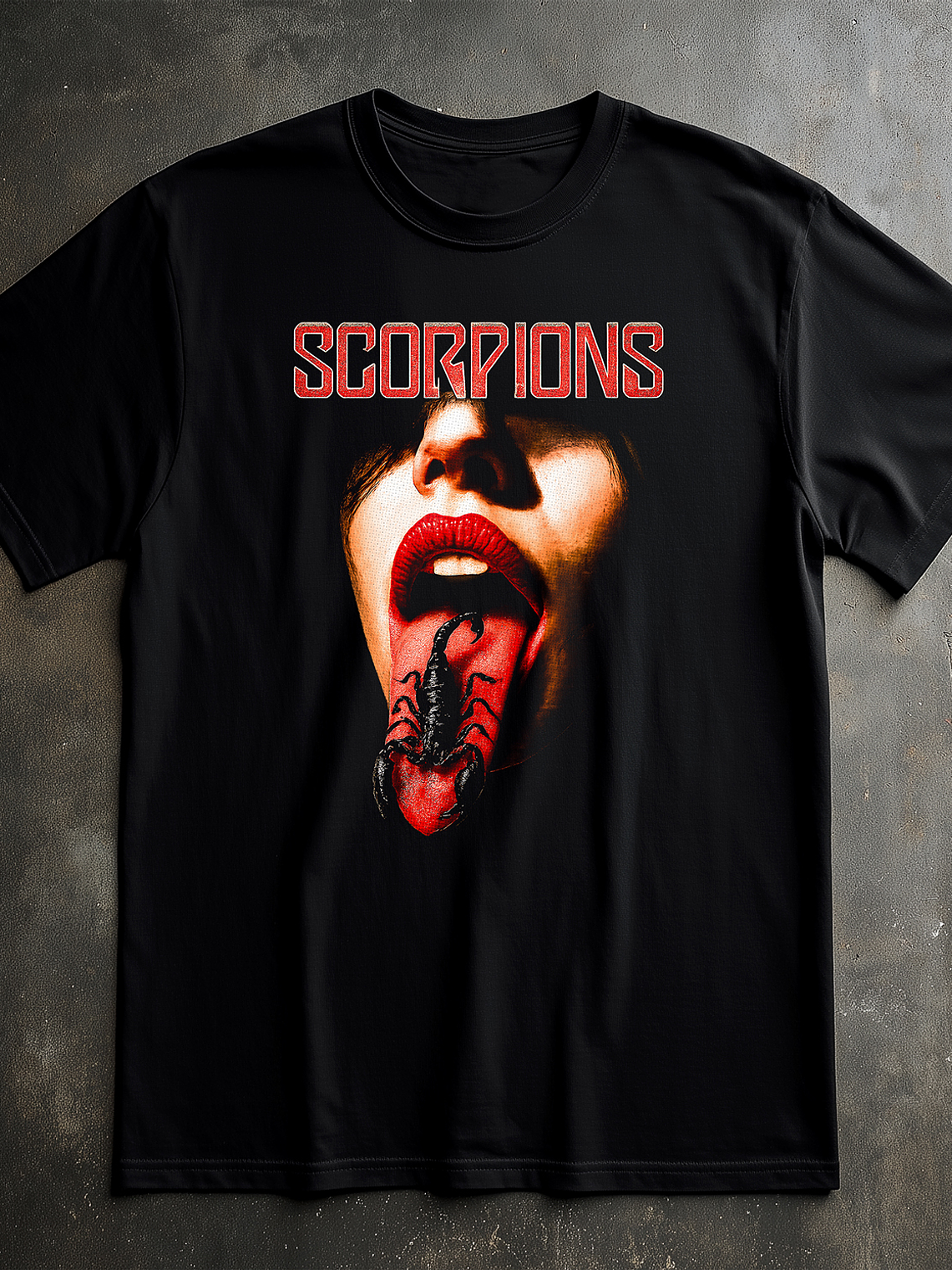 Scorpions 1