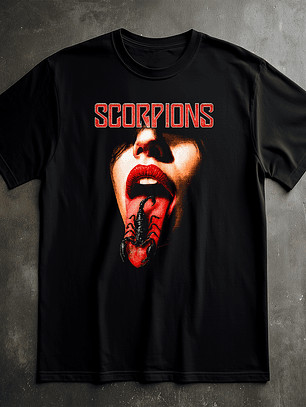 Scorpions
