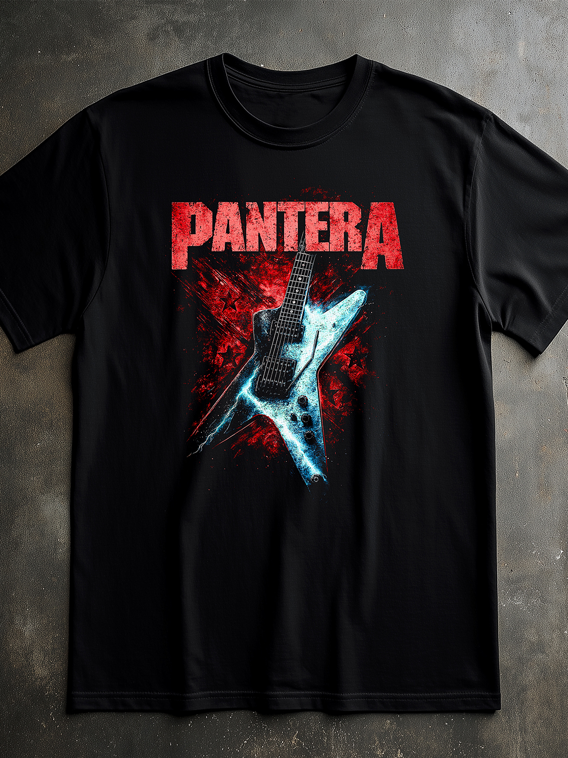 Pantera 1