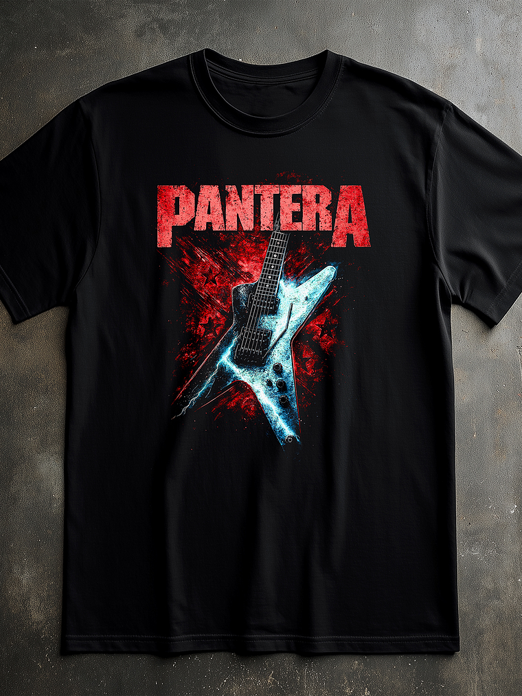 Pantera 1