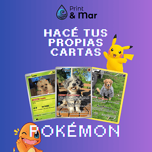 Carta Pokémon