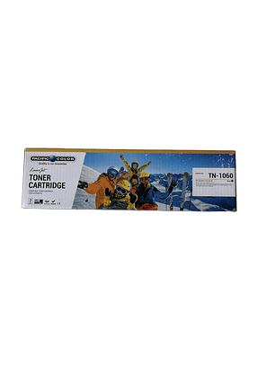 Toner alternativo TN-1060