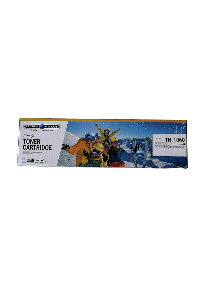 Toner alternativo TN-1060 1