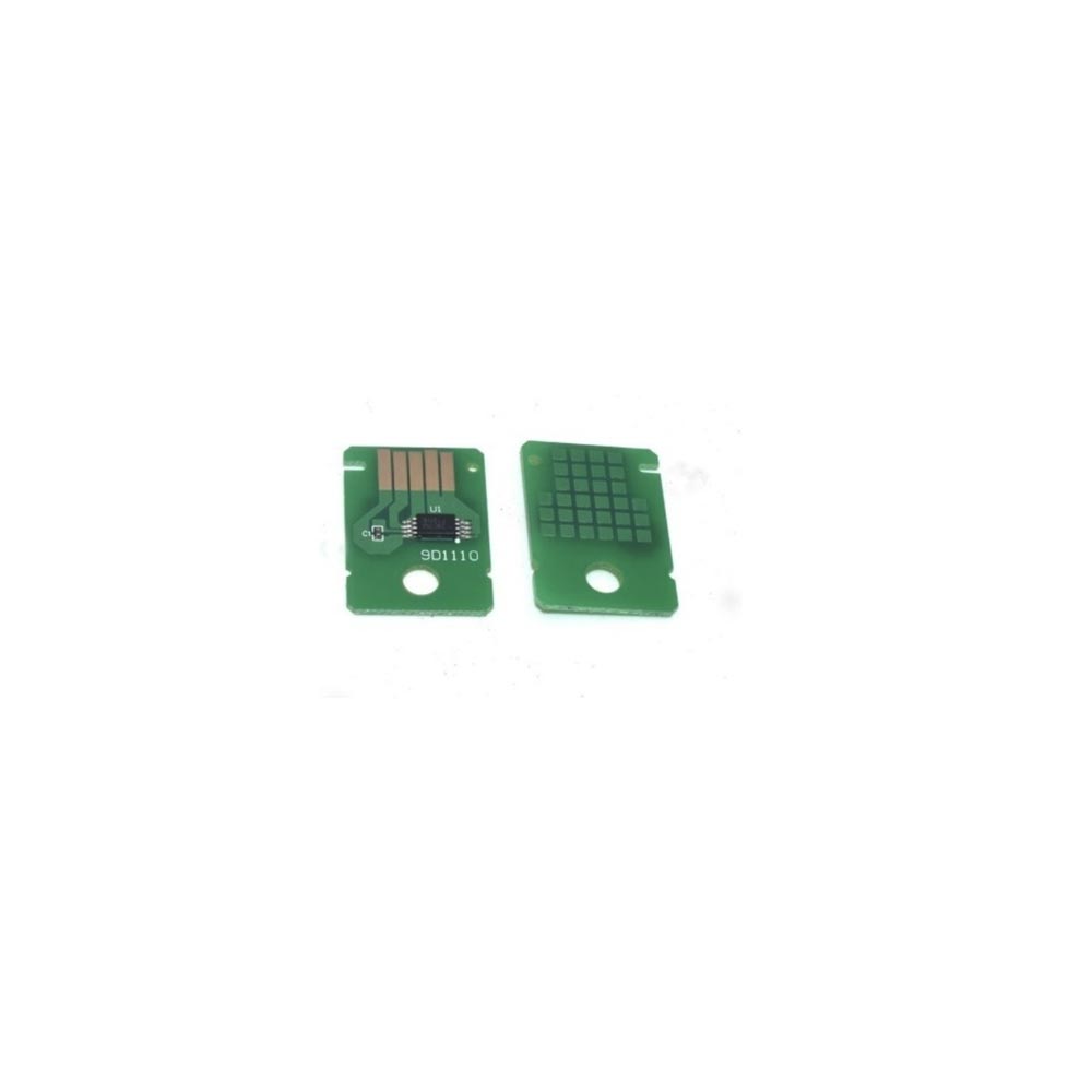Chip MC-G01 alternativo para cartucho mantenimiento canon MAXIFY GX7010 / 6010 1