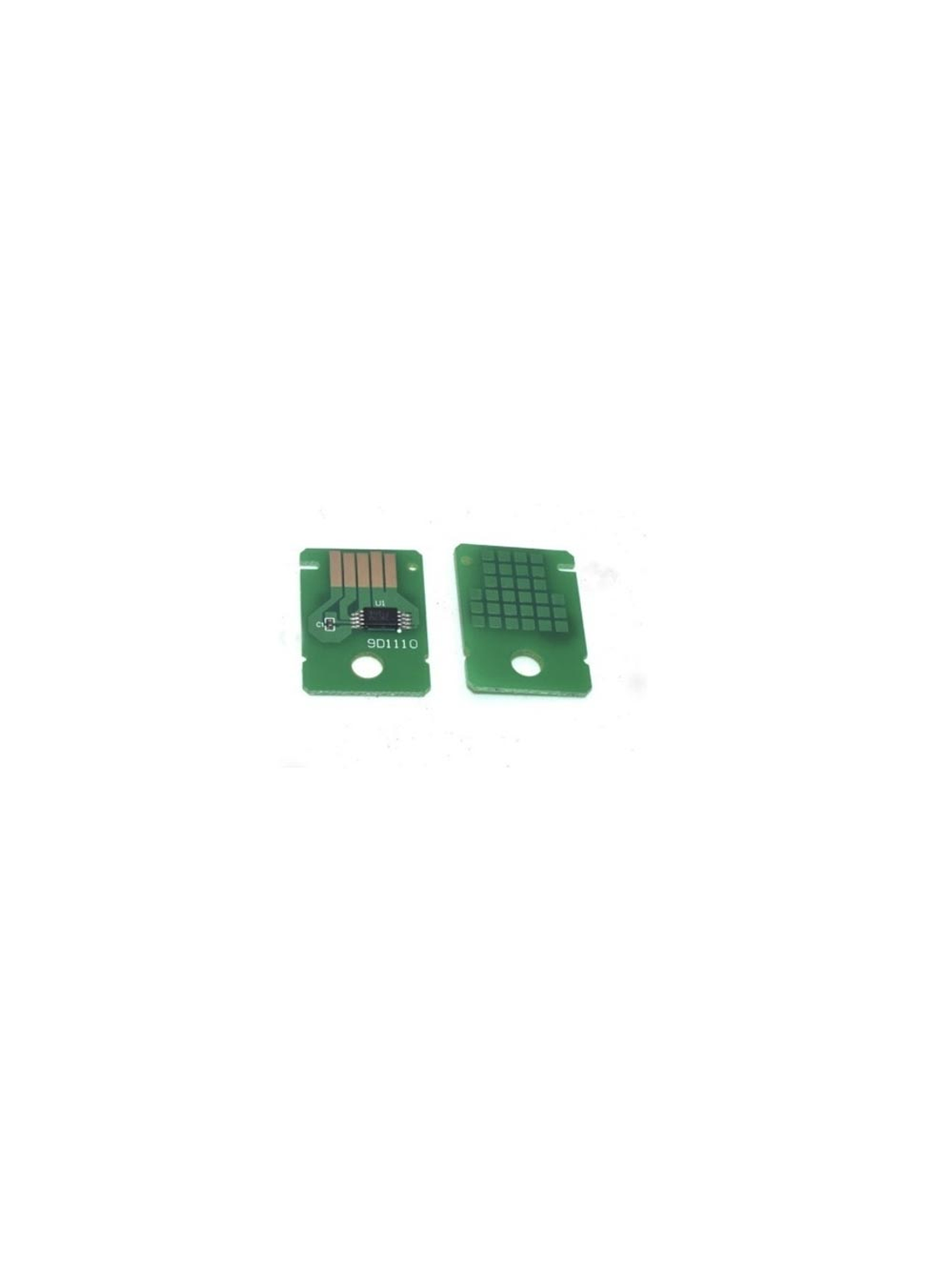 Chip MC-G01 alternativo para cartucho mantenimiento canon MAXIFY GX7010 / 6010 1