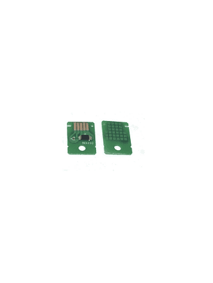 Chip MC-G01 alternativo para cartucho mantenimiento canon MAXIFY GX7010 / 6010