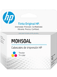 Cabezal Hp M0h50a Tri-color  para Ink Tank 115 310 410 Gt5810 5820 - Miniatura 1