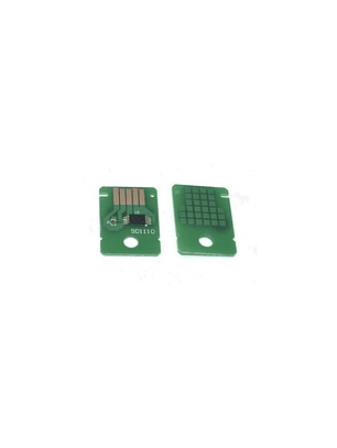 5 Chips MC-G01 alternativo para cartucho mantenimiento canon MAXIFY GX6010 / 7010