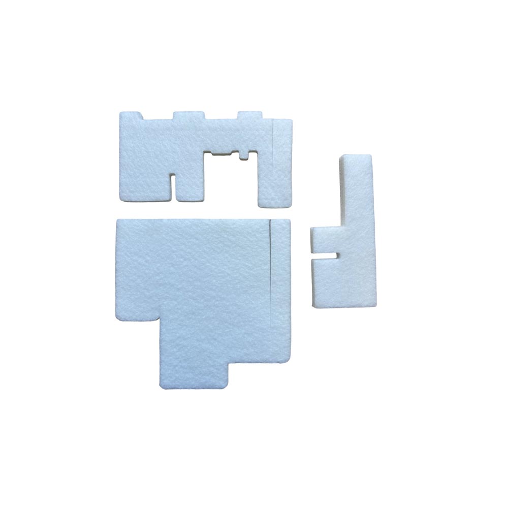 Almohadillas Alternativas para Impresora CANON G2110 G3110 G4110 1