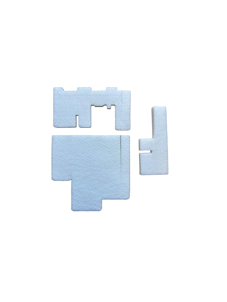 Almohadillas Alternativas para Impresora CANON G2110 G3110 G4110 1