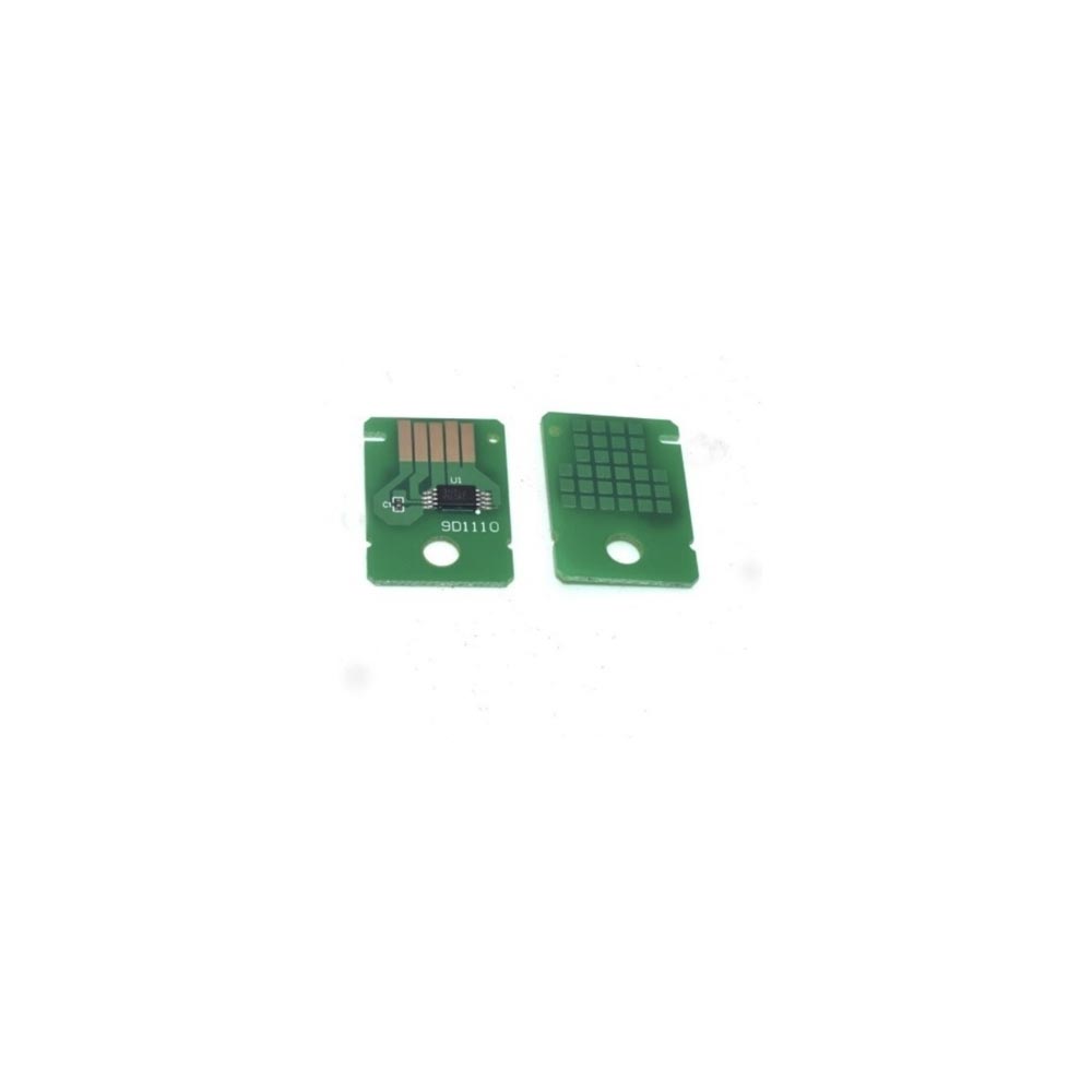 CHIP ALTERNATIVO PARA CARTUCHO MANTENIMIENTO CANON MC-G02 G2160 G3160 1