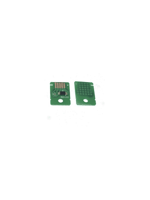 Chip MC-G02 alternativo para cartucho mantenimiento Canon G2160 G3160