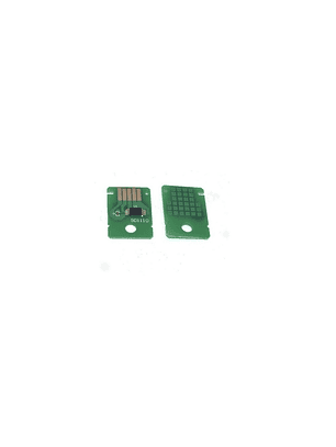 5 Chips MC-G02 alternativo para cartucho mantenimiento Canon G2160 G3160