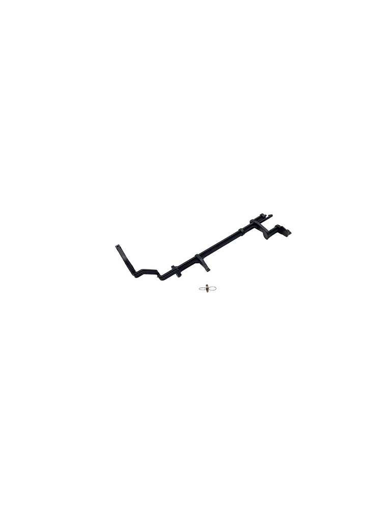 5 Palancas sensor papel alternativa para Epson L375 L365 L355 L495 L555 L380 1