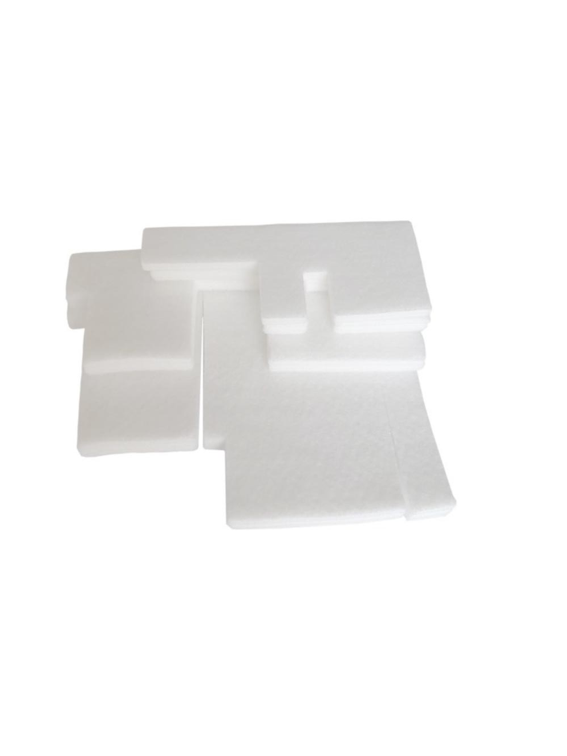 Almohadillas Alternativas para Impresora CANON G1100 G3100 G4100 5B00 1