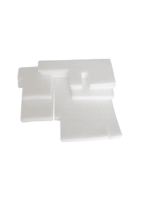 Almohadillas Alternativas para Impresora CANON G1100 G3100 G4100 5B00