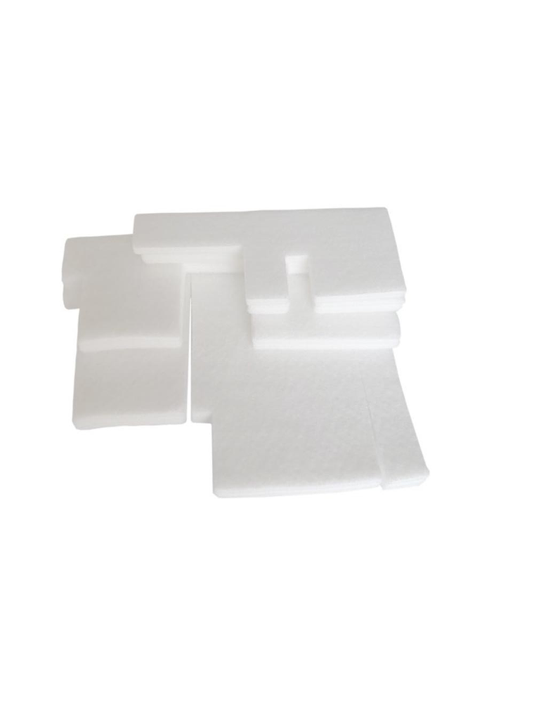 Almohadillas Alternativas para Impresora CANON G1100 G3100 G4100 5B00 1