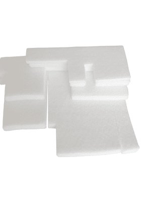 Almohadillas Alternativas para Impresora CANON G1100 G3100 G4100 5B00