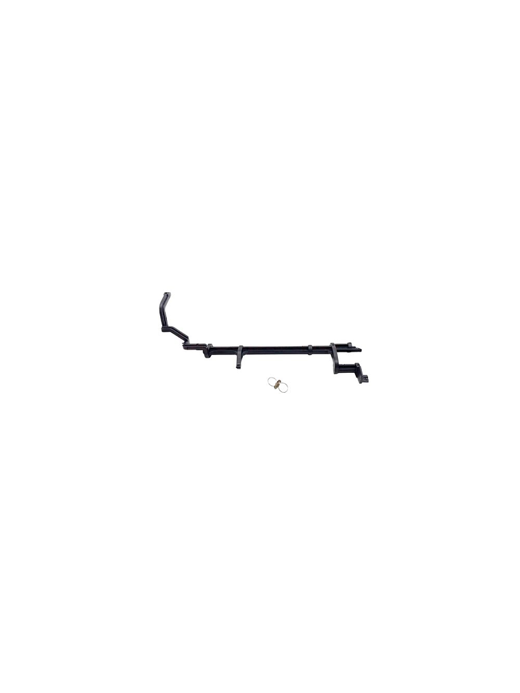 Palanca sensor papel alternativa para Epson L210 L220 L355 L395 L555 L380 con resorte 2