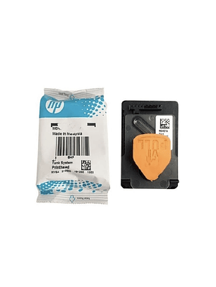 Cabezal Hp M0H51A Negro para Ink Tank 115 310 410 GT5810 GT5820