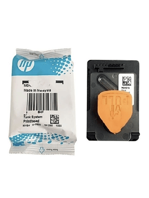 Cabezal Hp M0H51A Negro para Ink Tank 115 310 410 GT5810 GT5820