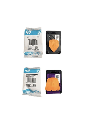 Cabezales HP M0H51A / M0H50A para GT5820 315 415