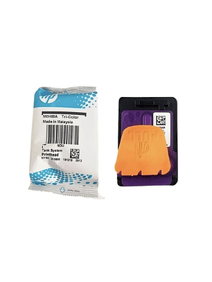 Cabezal Hp M0h50a Tri-color  para Ink Tank 115 310 410 Gt5810 5820