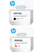 Cabezales HP X4E75A / M0H50A para smart tank 515 530 533 615 - Miniatura 1